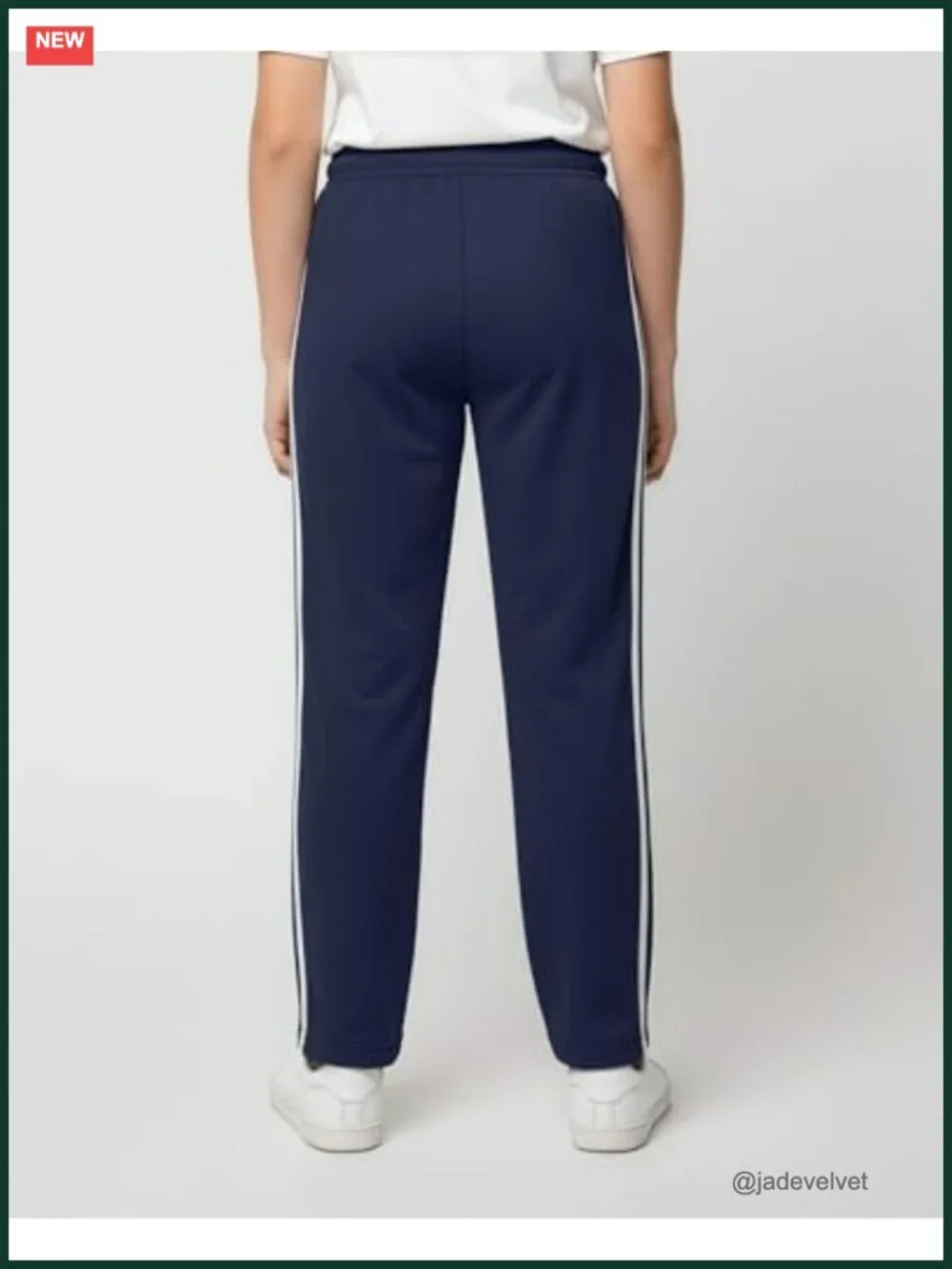 3 Pack Boys' Mesh Open Bottom Active Sweatpants with Pockets